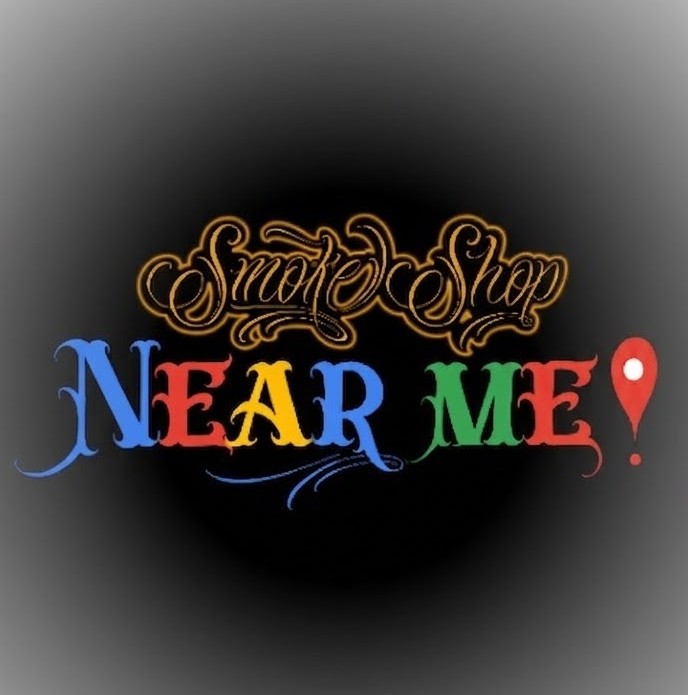 smoke shop near me logo North Las Vegas open 24hrs